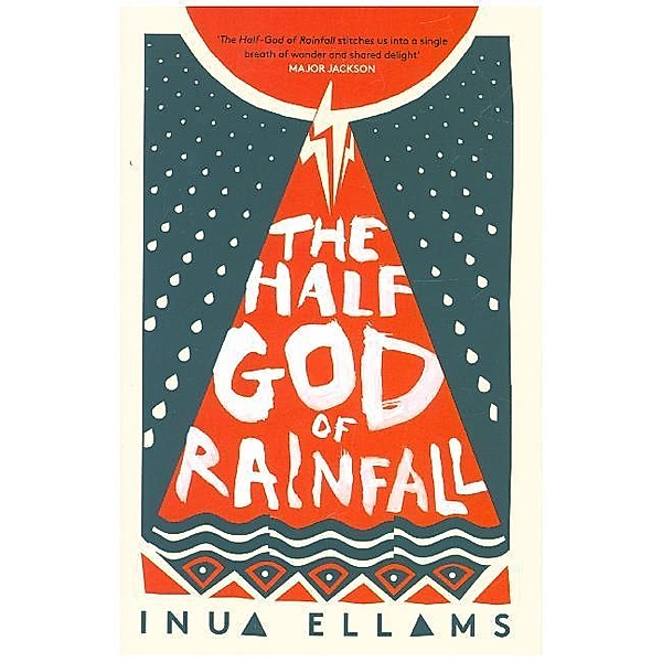 The Half-God of Rainfall, Inua Ellams