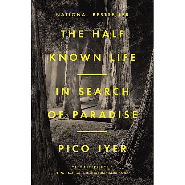 The Half Known Life, Pico Iyer