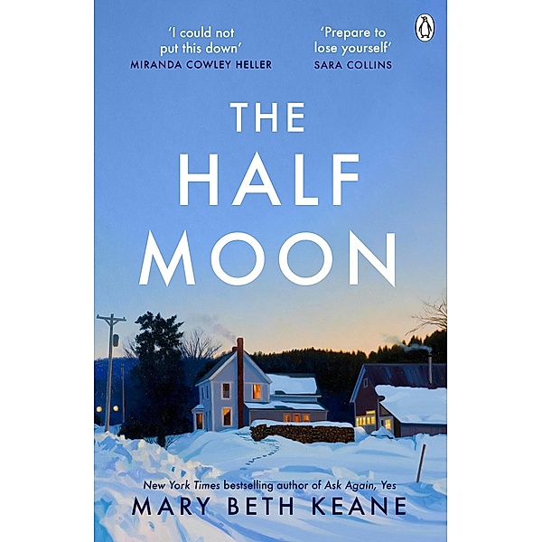 The Half Moon, Mary Beth Keane