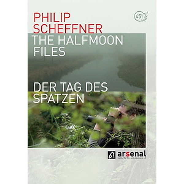 The Halfmoon Files / Der Tag des Spatzen, Arsenal Edition
