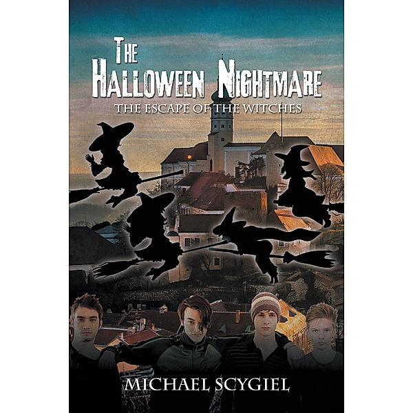 The Halloween Nightmare, Michael Scygiel