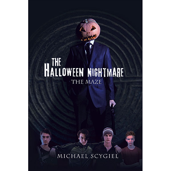 The Halloween Nightmare, Michael Scygiel