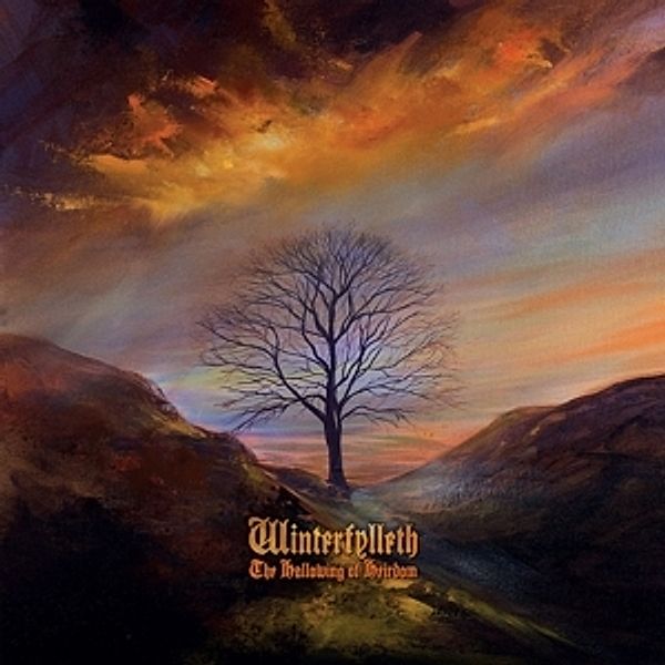 The Hallowing Of Heirdom (2 CDs), Winterfylleth