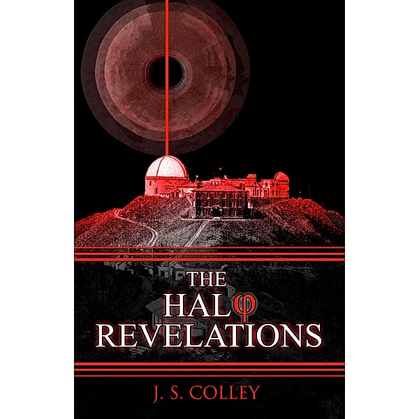 The Halo Revelations, J. S. Colley