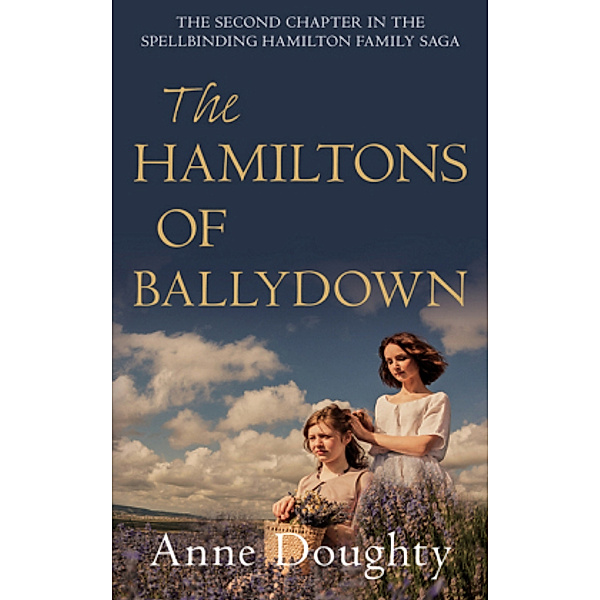The Hamiltons Of Ballydown, Anne Doughty