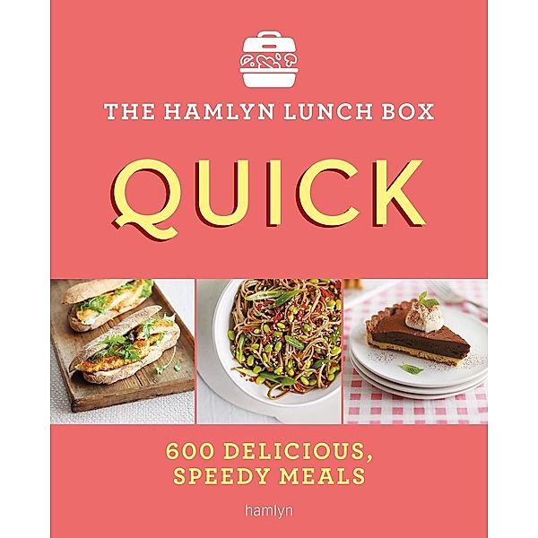 The Hamlyn Lunch Box: Quick, Hamlyn