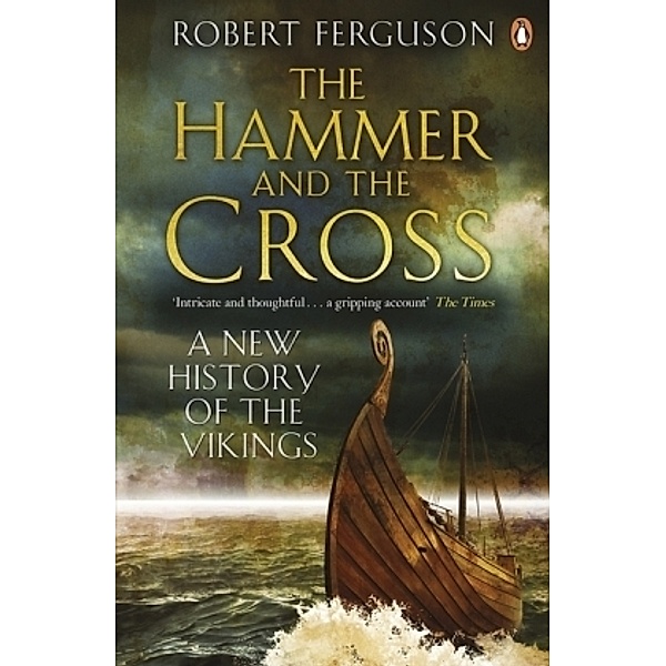 The Hammer and the Cross, Robert Ferguson