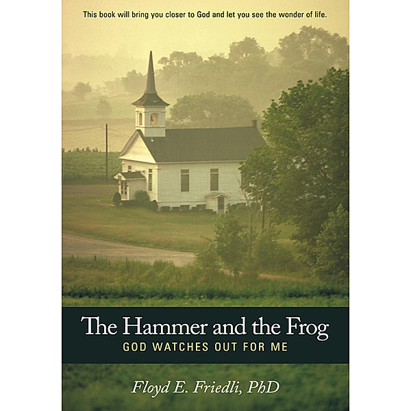 The Hammer and the Frog, God Watches out for Me, Floyd E. Friedli PhD