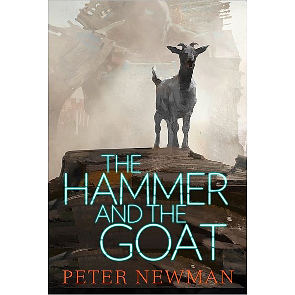 The Hammer and the Goat, Peter Newman