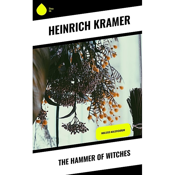 The Hammer of Witches, Heinrich Kramer