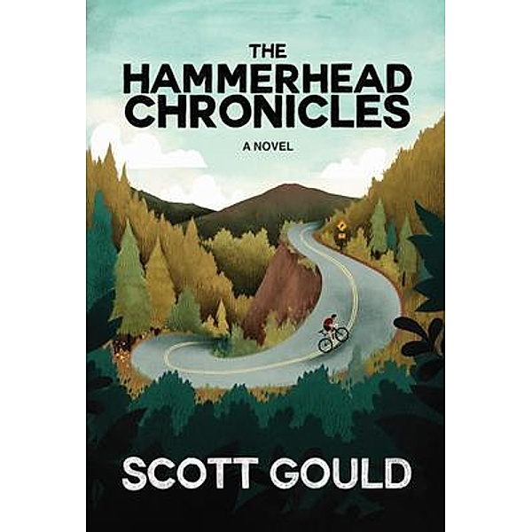 The Hammerhead Chronicles, Scott Gould