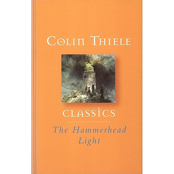 The Hammerhead Light, Colin Thiele