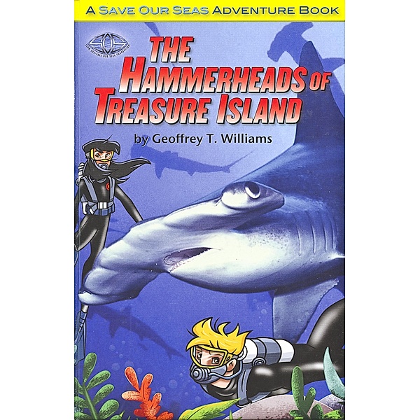 The Hammerheads of Treasure Island, Geoffrey T Williams