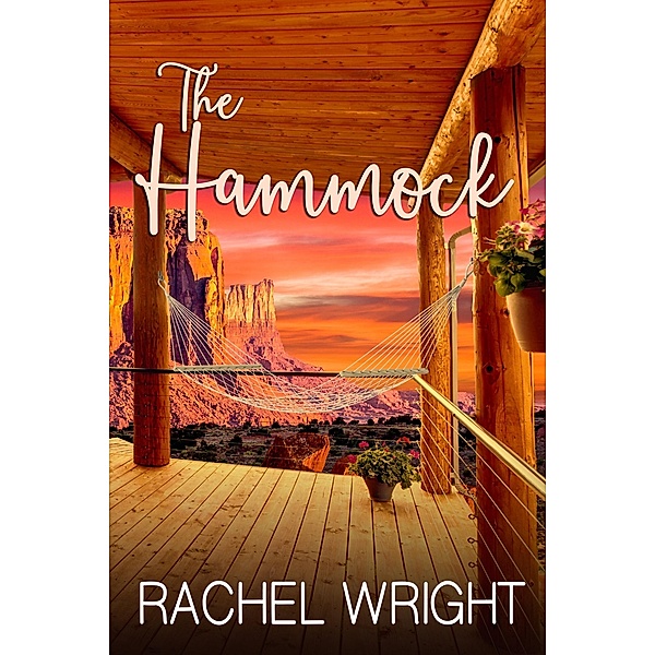The Hammock, Rachel Wright