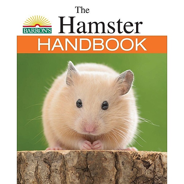 The Hamster Handbook / B.E.S. Pet Handbooks, Patricia Bartlett