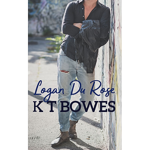 The Hana Du Rose Mysteries: Logan Du Rose (Novella), K T Bowes