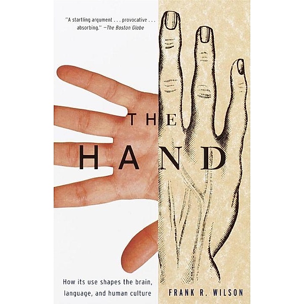 The Hand, Frank R. Wilson