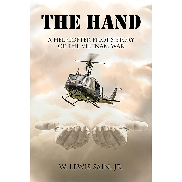 The Hand, W. Lewis Sain