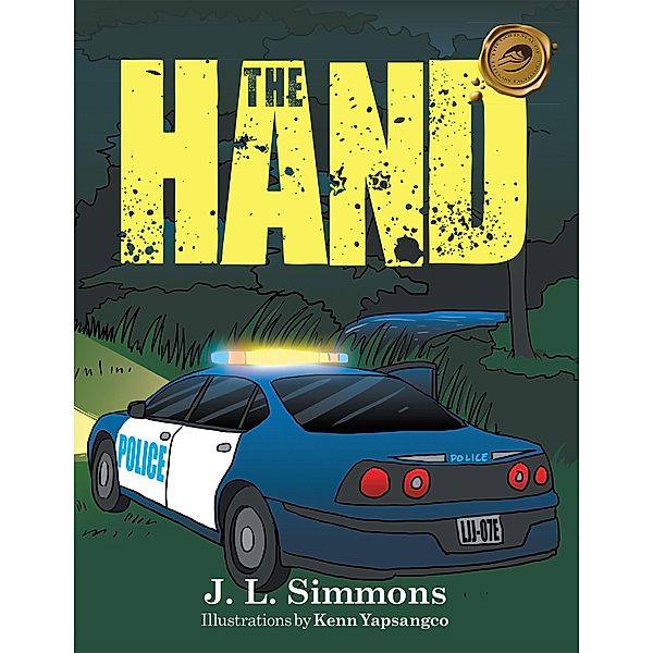 The Hand, J. L. Simmons