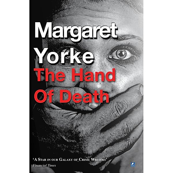 The Hand Of Death, Margaret Yorke