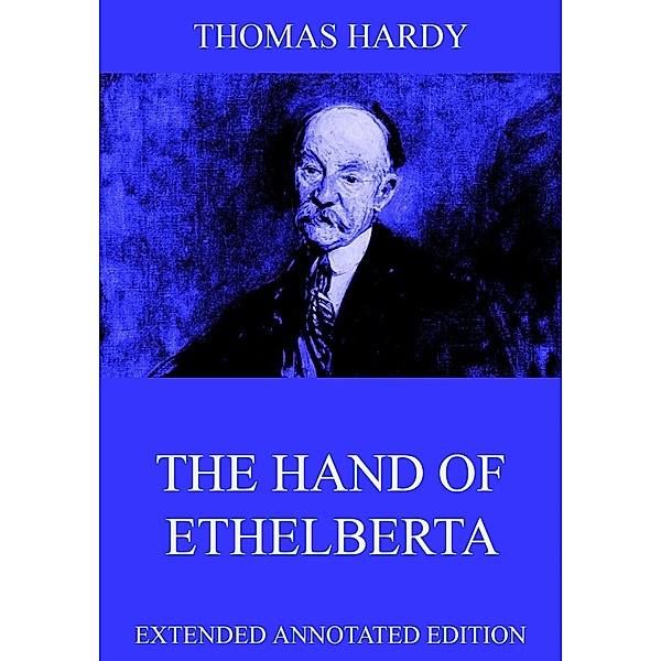 The Hand Of Ethelberta, Thomas Hardy