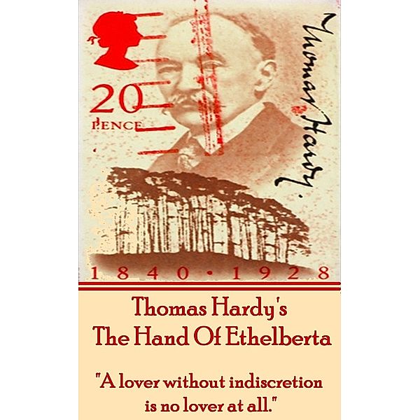 The Hand Of Ethelberta, Thomas Hardy