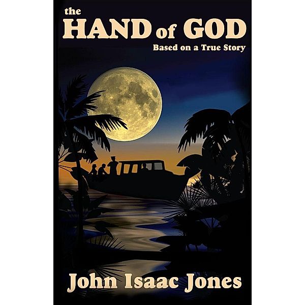 The Hand of God, John Isaac Jones