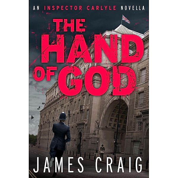 The Hand of God, James Craig