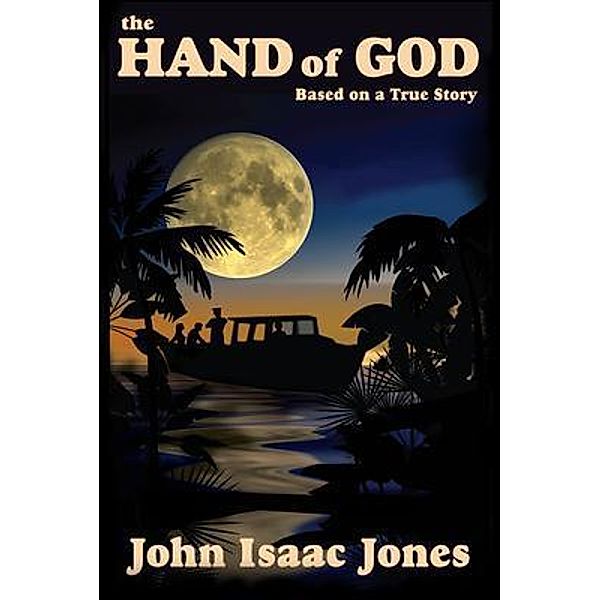 The Hand of God, John Jones