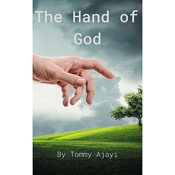 The Hand of God, Tommy Ajayi