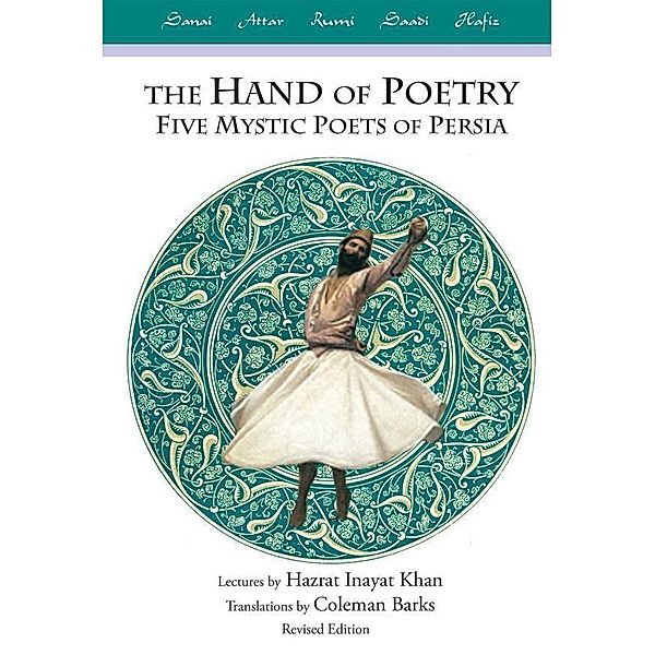 The Hand of Poetry