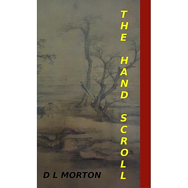 The Hand Scroll, D L Morton