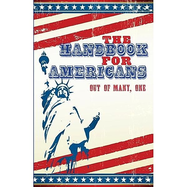 The Handbook for Americans / Little Book. Big Idea., Sean Smith