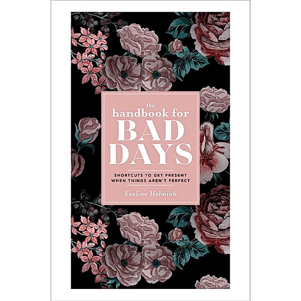 The Handbook for Bad Days, Eveline Helmink