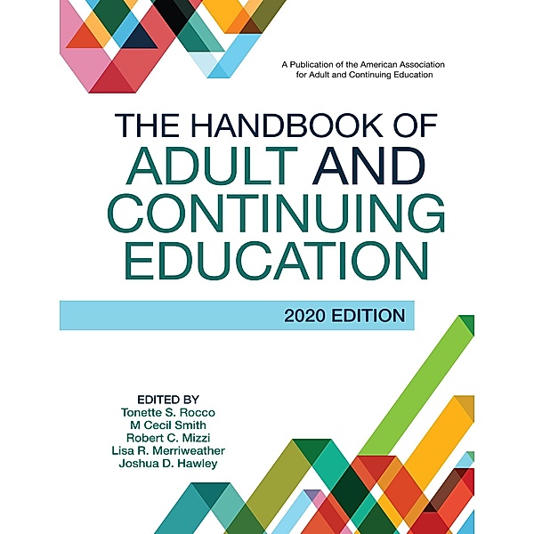 The Handbook of Adult and Continuing Education