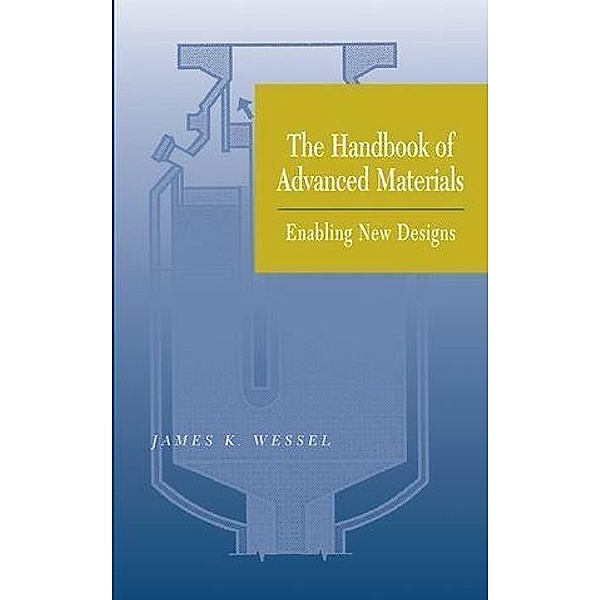 The Handbook of Advanced Materials