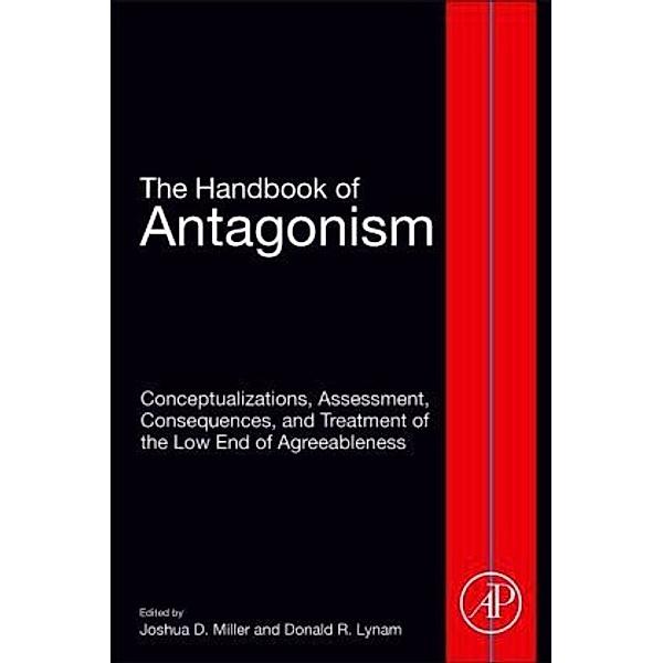The Handbook of Antagonism