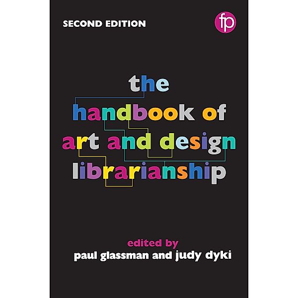 The Handbook of Art and Design Librarianship