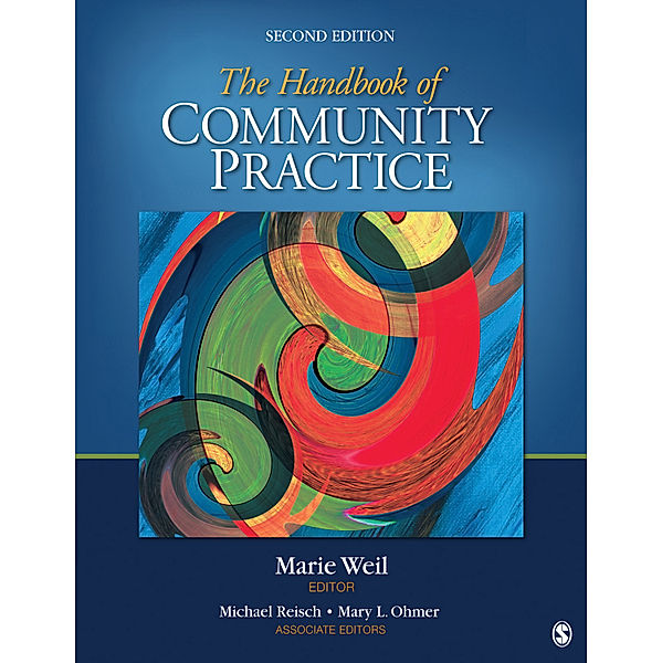 The Handbook of Community Practice