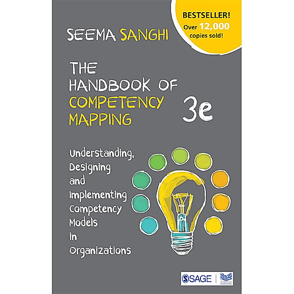 The Handbook of Competency Mapping, Seema Sanghi