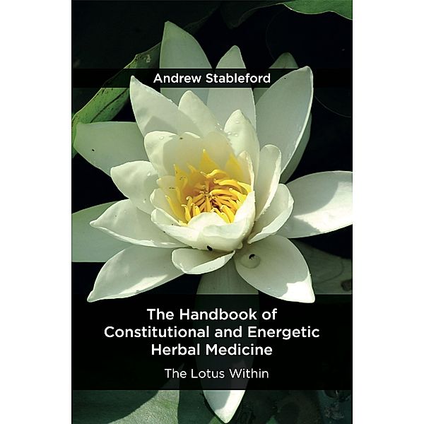 The Handbook of Constitutional and Energetic Herbal Medicine, Andrew Stableford