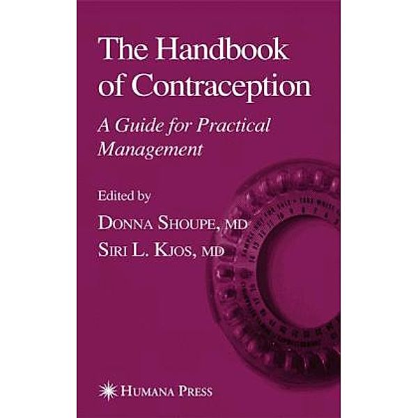 The Handbook of Contraception, Donna Shoupe