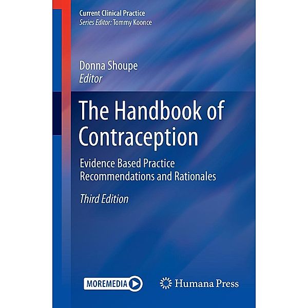 The Handbook of Contraception / Current Clinical Practice