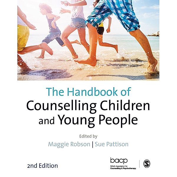 The Handbook of Counselling Children & Young People