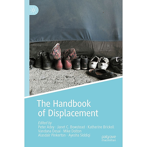 The Handbook of Displacement