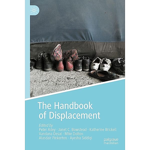 The Handbook of Displacement / Progress in Mathematics