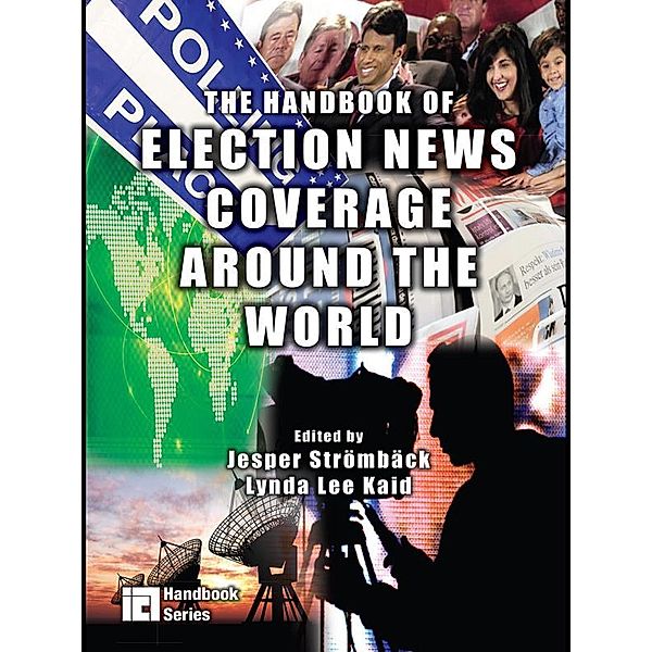 The Handbook of Election News Coverage Around the World