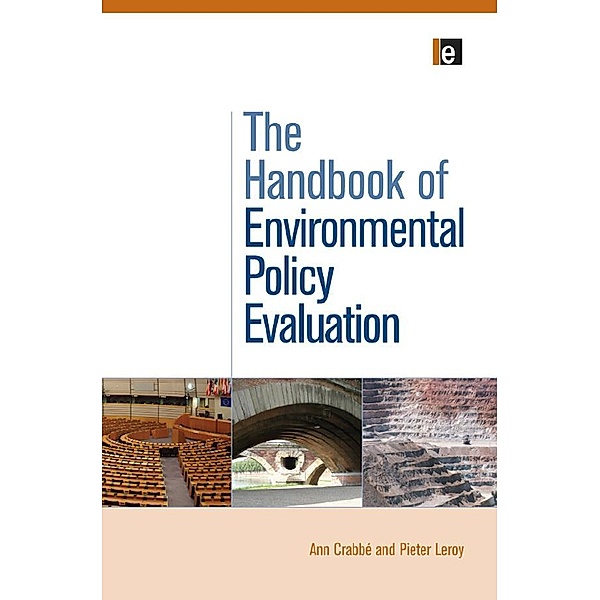 The Handbook of Environmental Policy Evaluation, Ann Crabb, Pieter Leroy