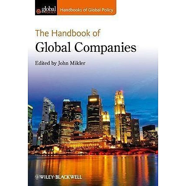 The Handbook of Global Companies