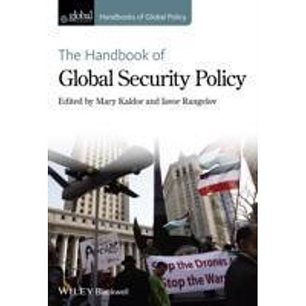 The Handbook of Global Security Policy / HGP - Handbooks of Global Policy